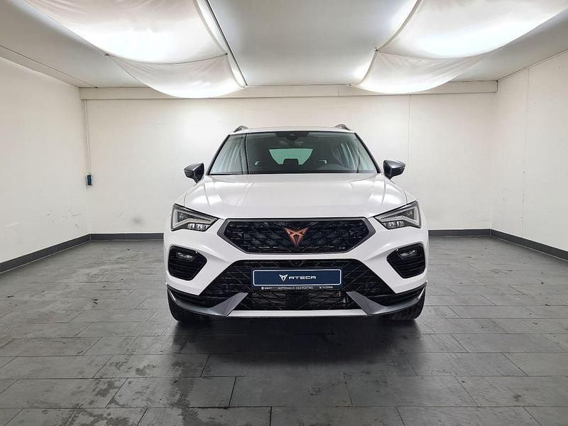 Gebraucht Cupra Ateca 190 PS (139 kW) 2024 Othercolor SUV