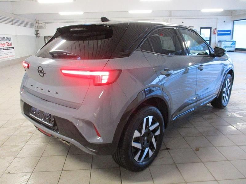 Gebraucht Opel Mokka 131 PS (96 kW) 2025 Grau SUV