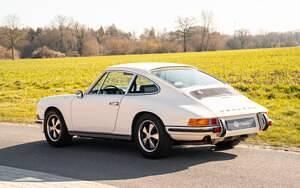 Gebraucht Porsche 911 180 PS (132 kW) 1970 Beige Coupé