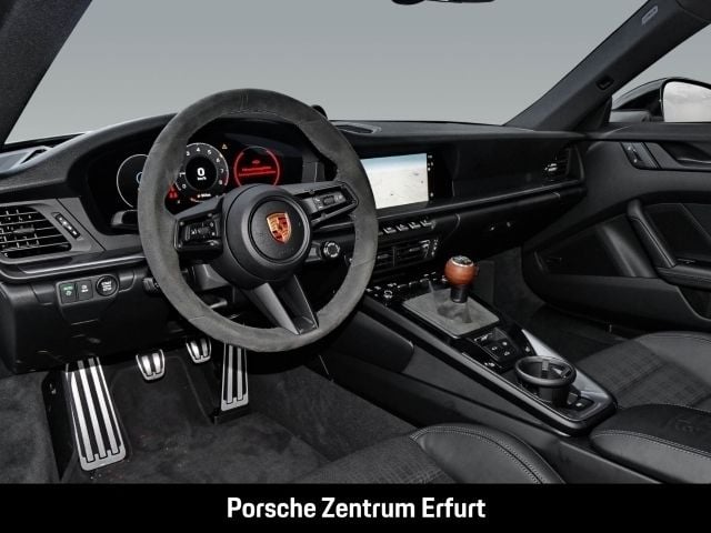 Gebraucht Porsche 911 Carrera T 394 PS (289 kW) 2024 Weiß Coupé