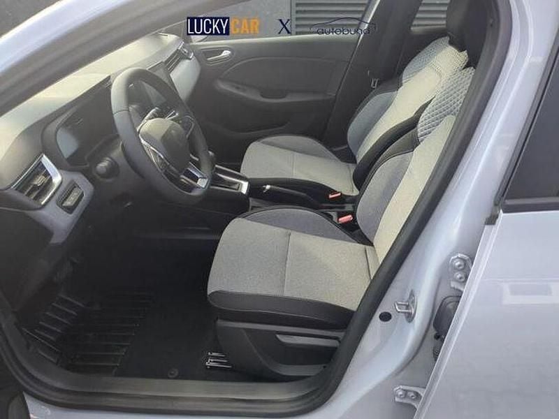 Neu Renault Clio V Evolution 90 PS (66 kW) 2025 Grau Kleinwagen