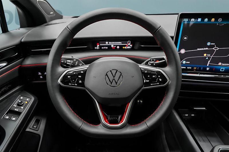 Neu VW ID.7 250 kW (340 PS) 2025 Grau Kombi