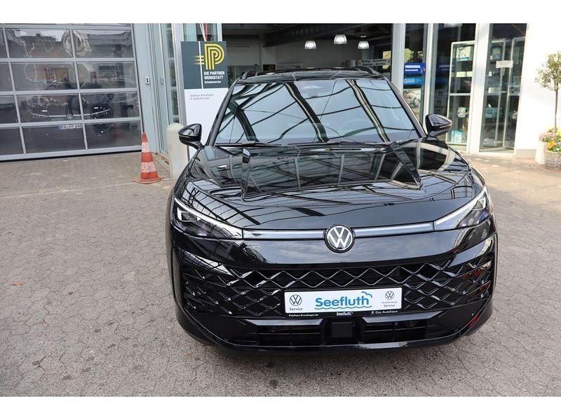 Nowe VW T-Roc Style 150 KM (110 kW) 2026 Czarny SUV