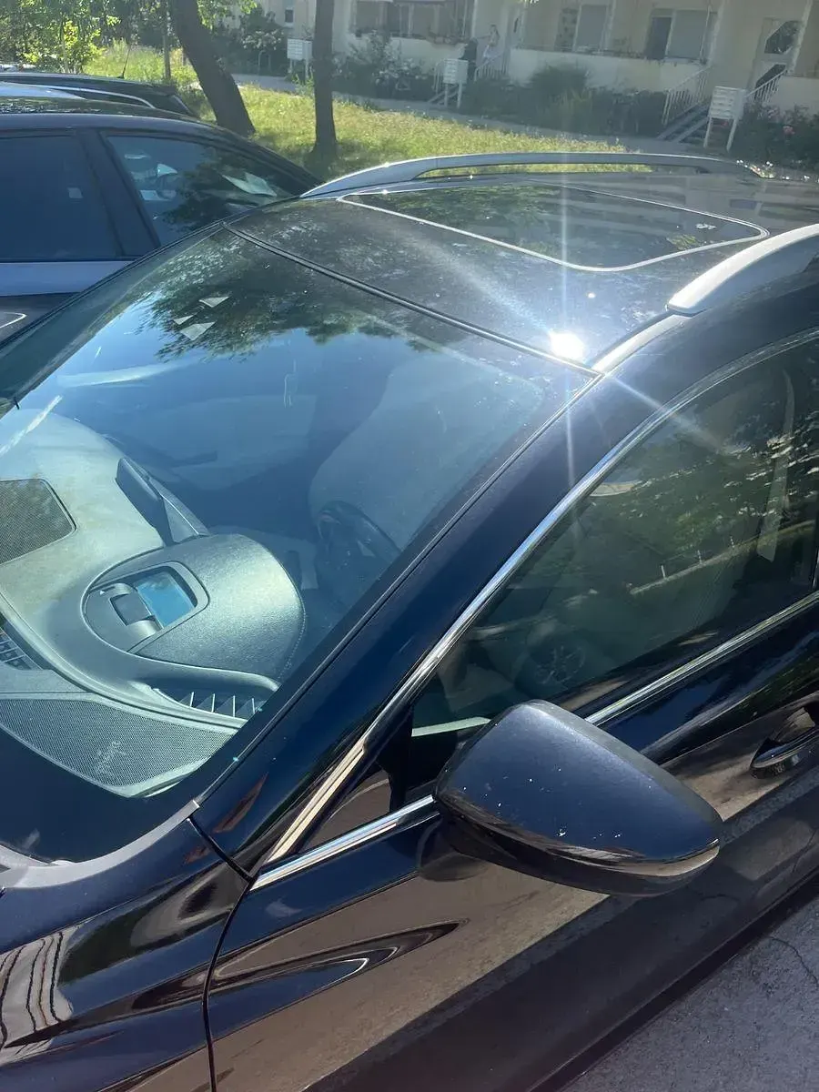 Gebraucht Mazda 6 175 PS (128 kW) 2016 Schwarz Kombi