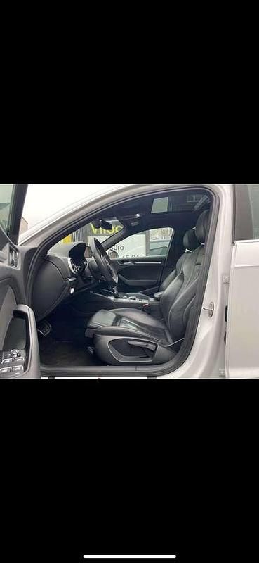 Gebraucht Audi A3 Sport 150 PS (110 kW) 2017 Kombi