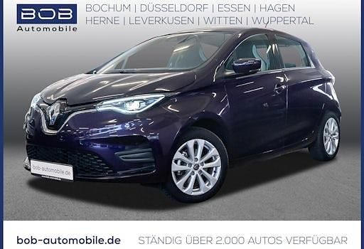 Gebraucht Renault Austral Techno 158 PS (116 kW) 2025 Grau SUV