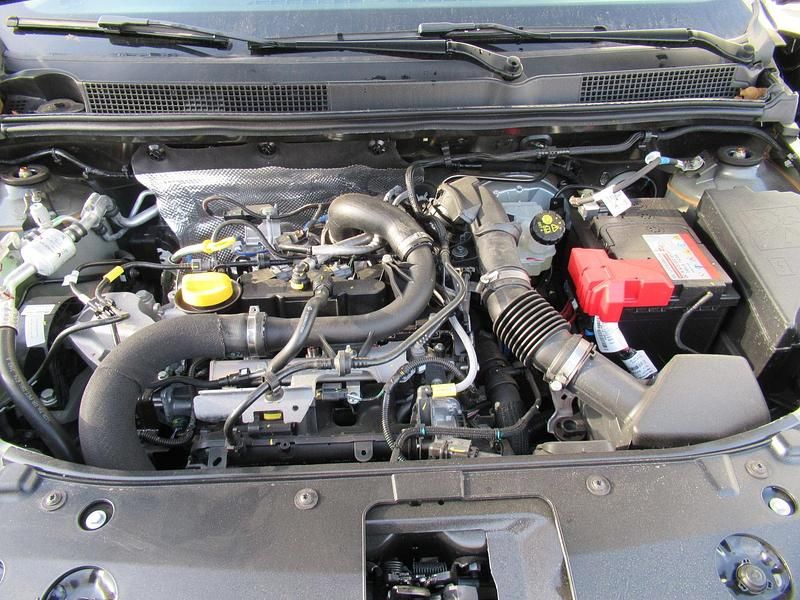 Second-hand Dacia Logan 91 CP (66 kW) 2024 Negru Berlinǎ