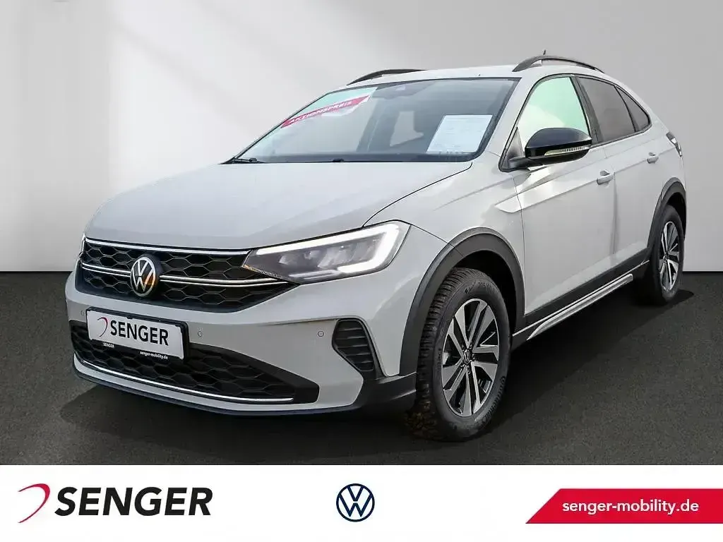 Gebraucht VW Taigo 95 PS (69 kW) 2025 SUV