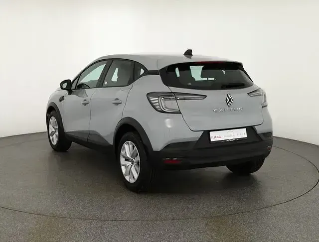 Neu Renault Captur 110 PS (80 kW) 2025 Andere SUV