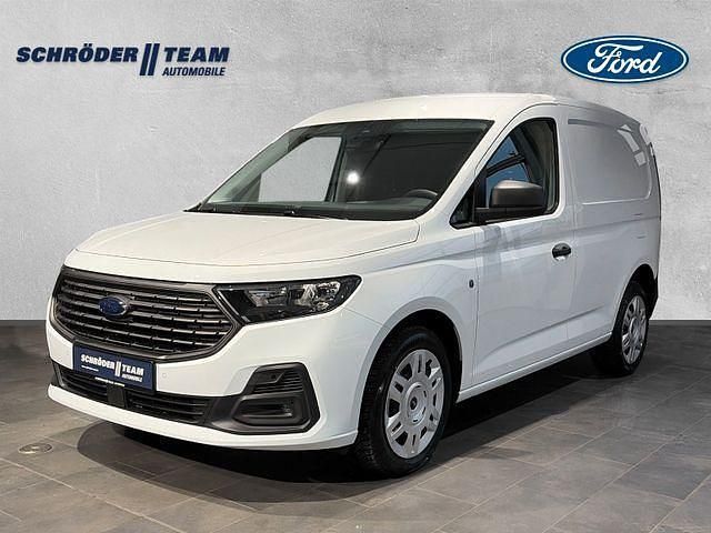 Gebraucht Ford Transit Trend 102 PS (75 kW) 2025 Van