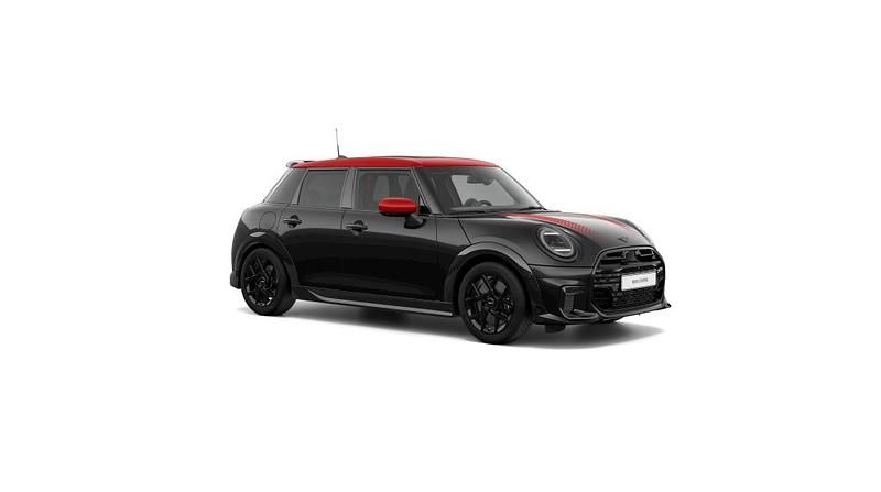 Gebraucht Mini Cooper S 204 PS (150 kW) 2024 Kleinwagen