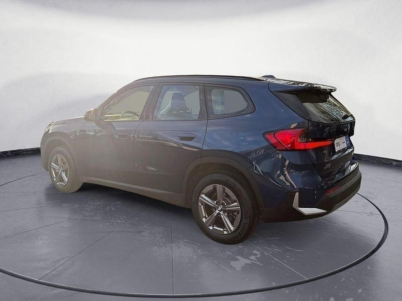 Second-hand BMW X1 156 CP (114 kW) 2025 Albastru SUV