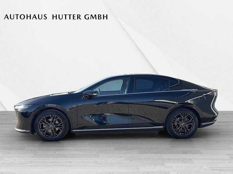 Gebraucht Mazda 6e Takumi-Line 60 kW (82 PS) 2025 Jet black Limousine
