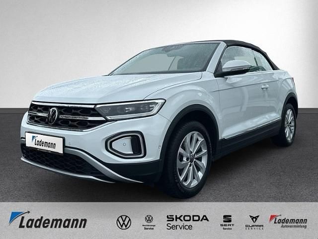 Gebraucht 2024 VW T-Roc Style SUV | 29.926 € (Fairer Preis) - Bild 1/4