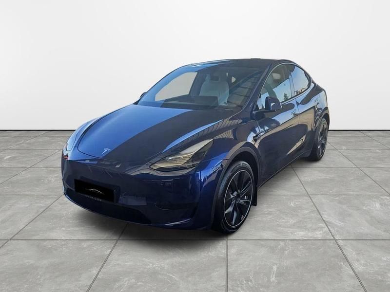 Gebraucht Tesla Model Y 255 kW (347 PS) 2024 Blau SUV