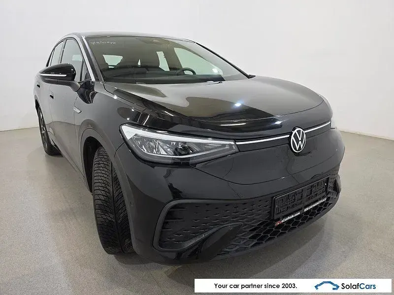 Occasion VW ID.5 Pro Performance 150 kW (204 ch) 2023 Noir SUV
