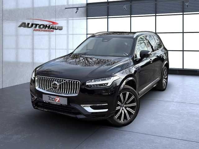Gebraucht Volvo XC90 173 PS (127 kW) 2024 SUV