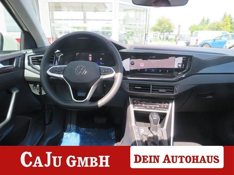 Ny VW Taigo 116 HK (85 kW) 2026 Grå SUV