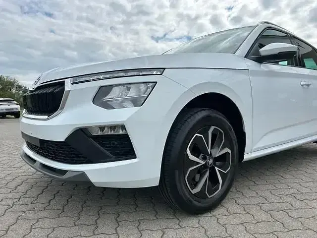 Gebraucht Skoda Kamiq Selection 2025 Andere SUV