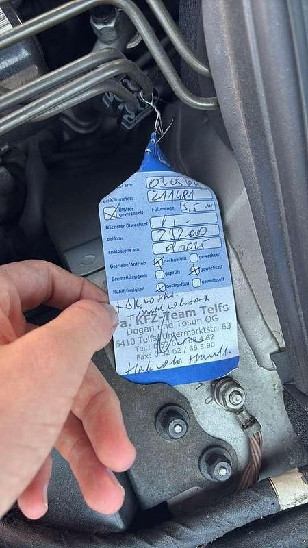 Gebraucht Mercedes C200 Classic 122 PS (89 kW) 2004 Limousine