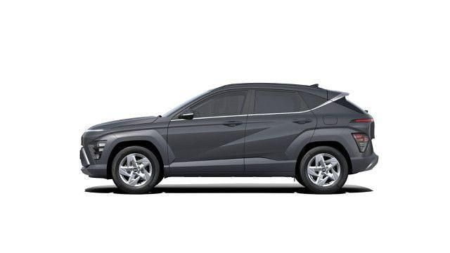 Neu Hyundai Kona Trend 150 PS (110 kW) 2025 Ecotronic gray / mic SUV