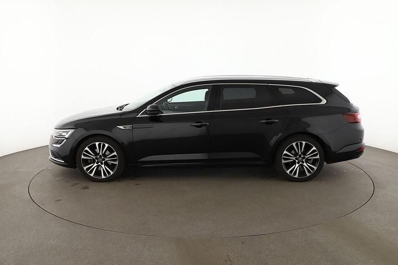Gebraucht Renault Talisman Initiale Paris 224 PS (164 kW) 2020 Schwarz Kombi