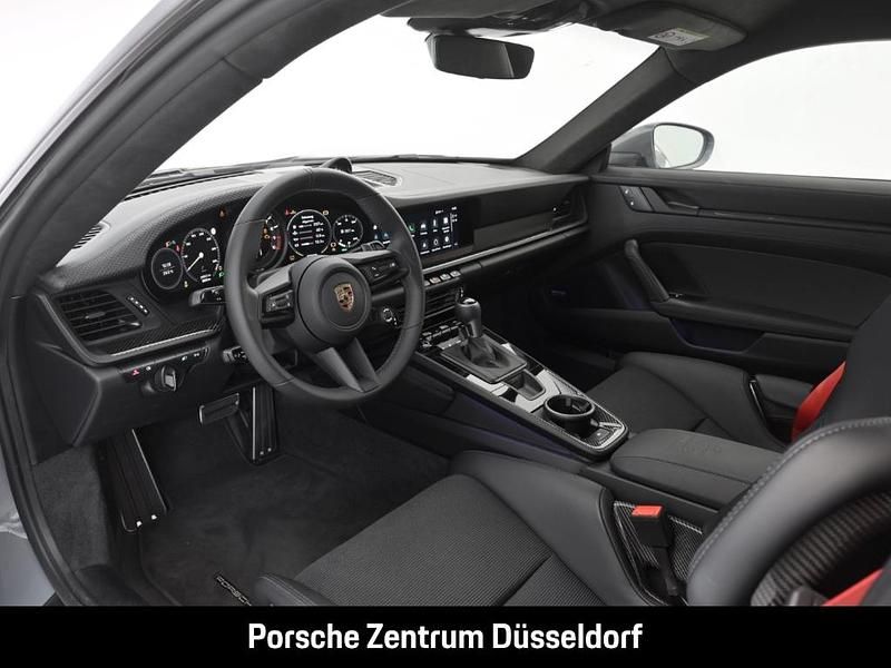 Gebraucht Porsche 911 GT3 510 PS (375 kW) 2023 Arktikgrau Coupé