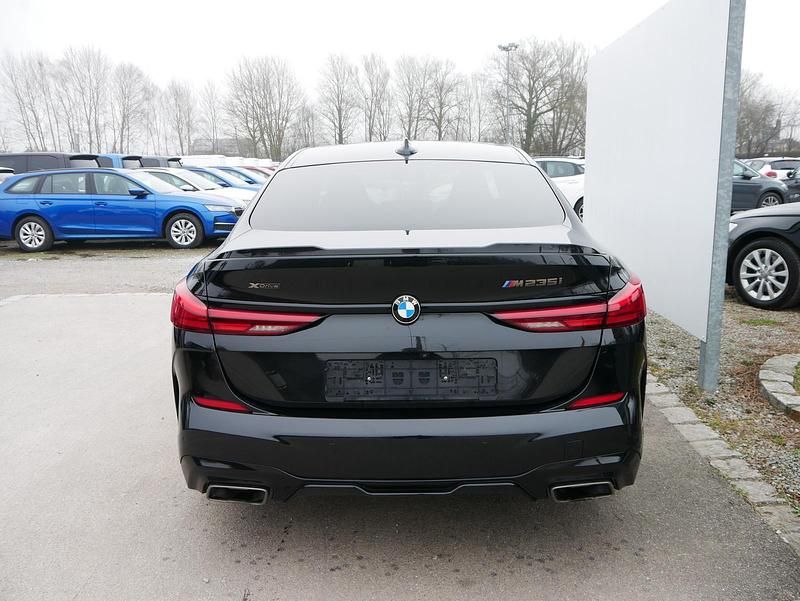Gebraucht BMW M235 306 PS (225 kW) 2020 Metallic
