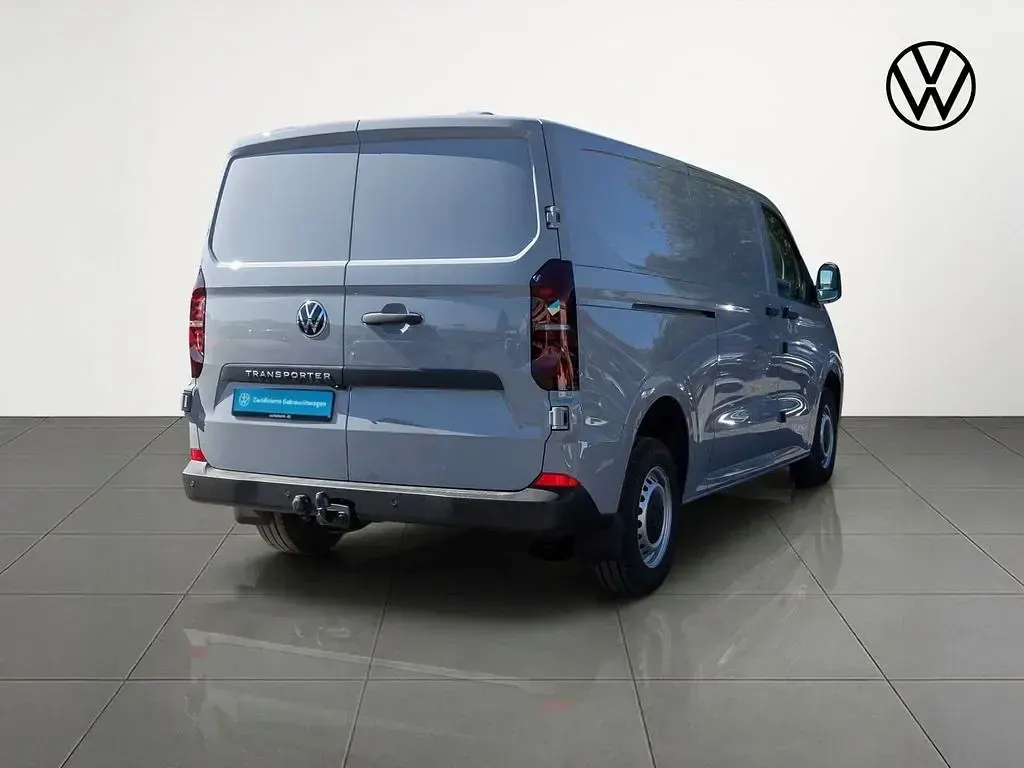 Gebraucht VW T7 150 PS (110 kW) 2026 Grau Van