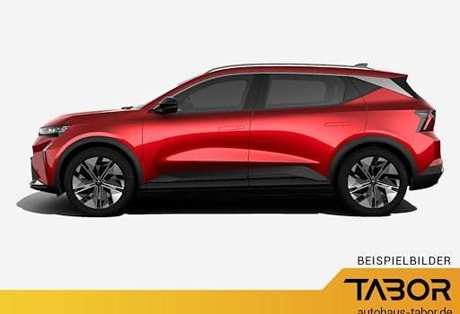 Neu Renault Scenic E-Tech Komfort 125 kW (170 PS) 2025 Rot SUV