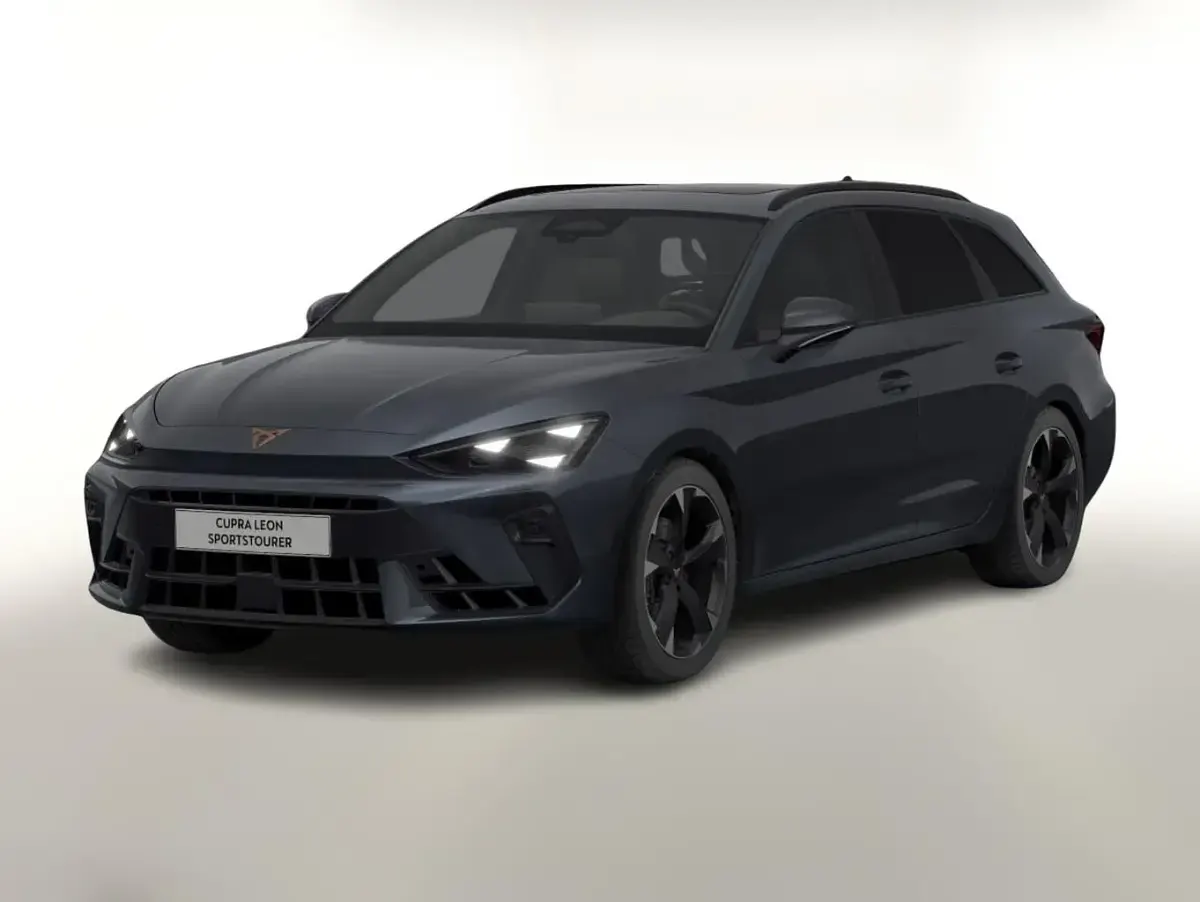 Gebraucht Cupra Leon 150 PS (110 kW) 2025 Kombi