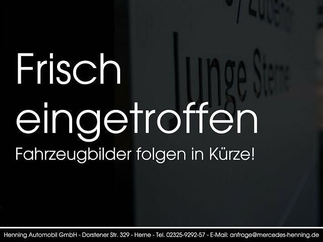 Schwarz Gebraucht 2020 Mercedes B200 Progressive Van / Kleinbus | 28.880 € (Teuer) - Bild 1/2