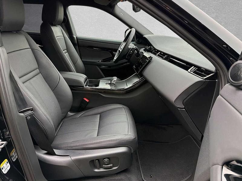 Gebraucht Land Rover Range Rover evoque S 165 PS (121 kW) 2026 Santorini black SUV