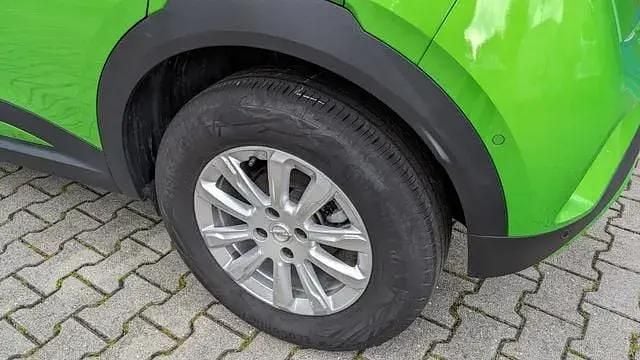 Gebraucht Opel Mokka Edition 101 PS (74 kW) 2021 Grün SUV