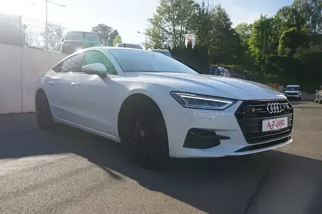 Gebraucht Audi A7 Ambiente 286 PS (210 kW) 2018 Andere Kleinwagen