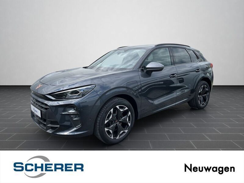 Grau Neu 2025 Cupra Terramar VZ SUV | 50.890 € (Fairer Preis) - Bild 1/4