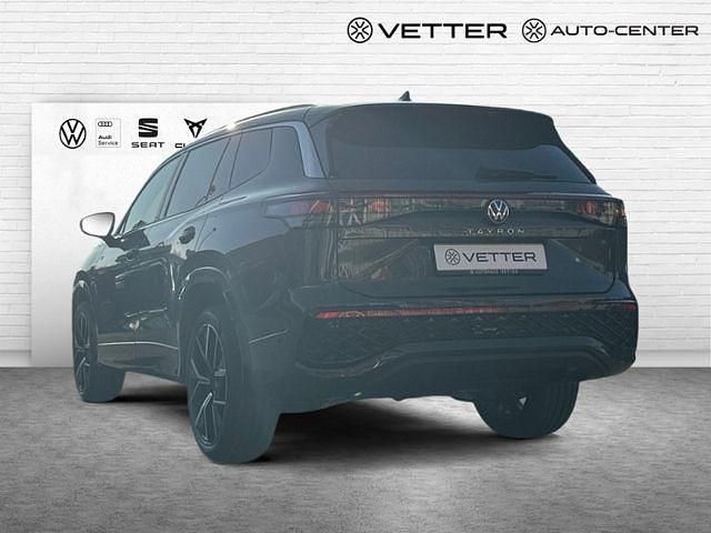 Neu VW Tayron R-line 193 PS (141 kW) 2026 Grau SUV
