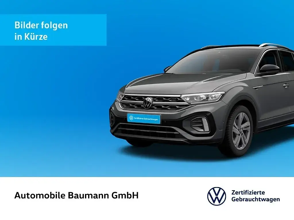 Gebraucht VW T7 150 PS (110 kW) 2025 Van
