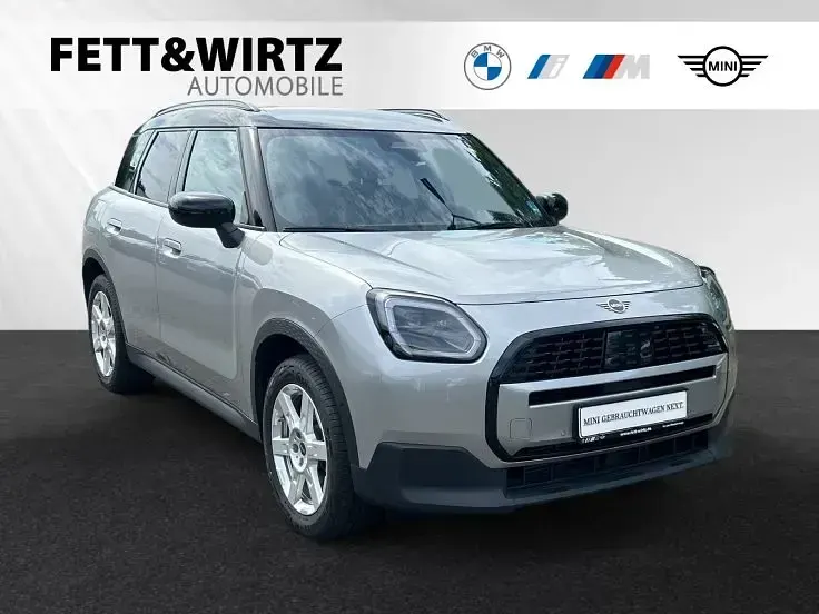 Gebraucht Mini Countryman 170 PS (125 kW) 2025 SUV