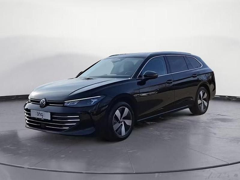 Używany VW Passat Business 150 KM (110 kW) 2025 Sedan/Limuzyna