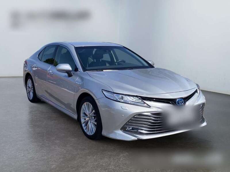 Toyota Camry gebraucht kaufen (100) - AutoUncle