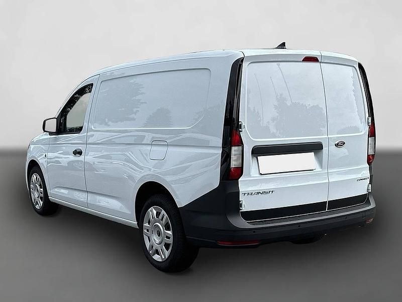 Gebraucht Ford Transit Trend 102 PS (75 kW) 2025 Weiß Pickup