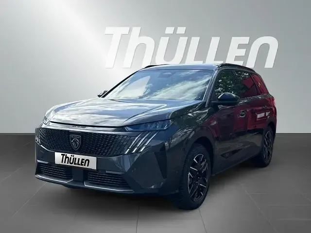 Gebraucht Peugeot 5008 Allure 145 PS (106 kW) 2026 SUV