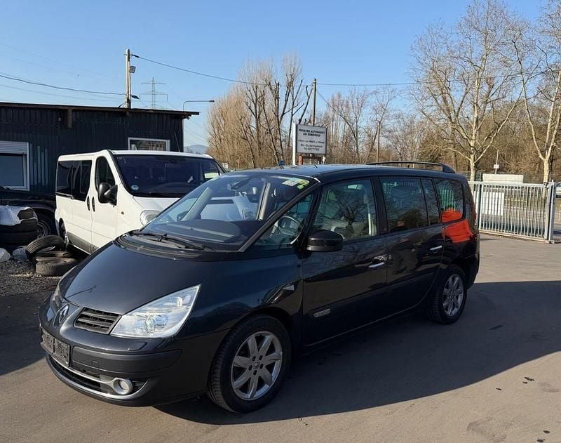 Occasion Renault Grand Espace 150 ch (110 kW) 2011 Noir Monospace