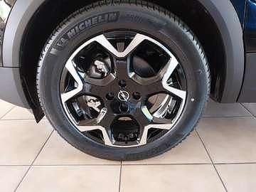 Gebraucht Opel Mokka-e Ultimate 100 kW (136 PS) 2024 Schwarz SUV