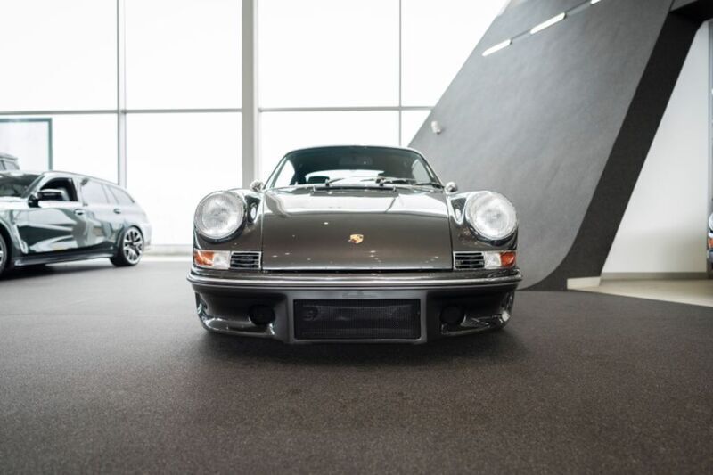 Gebraucht Porsche 964 280 PS (205 kW) 1991 Schiefergrau Coupé