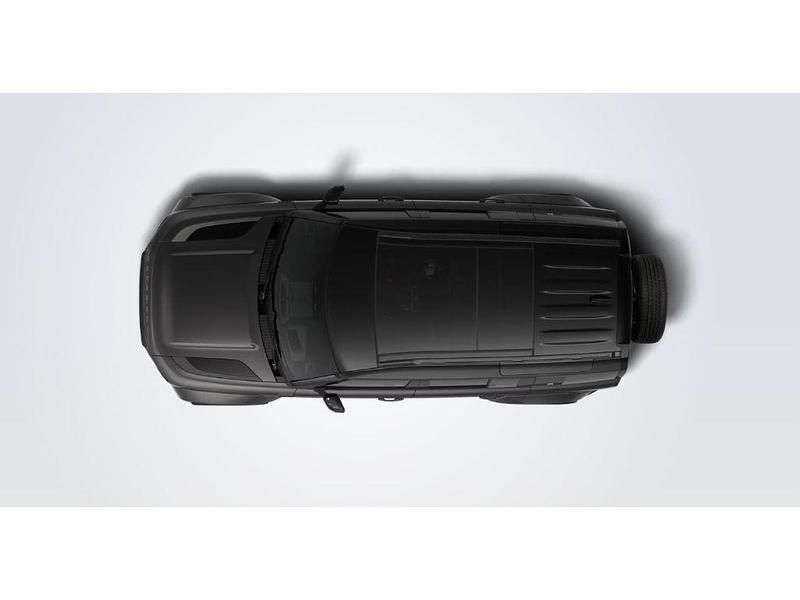 Neu Land Rover Defender SE Dynamic 300 PS (220 kW) 2025 Schwarz SUV