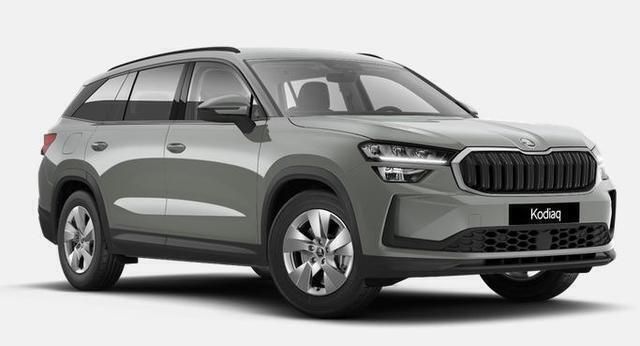 Neu 2024 Skoda Kodiaq Selection SUV | 42.260 € (Superpreis) - Bild 1/1
