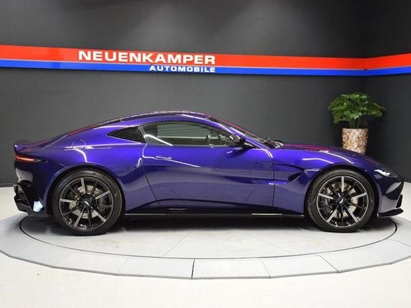 Gebraucht Aston Martin Vantage 2023 Andere Coupé