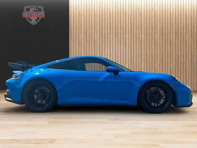 Gebraucht Porsche 992 510 PS (375 kW) 2022 Blau